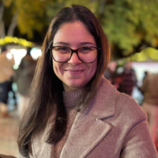 Isabel Costa