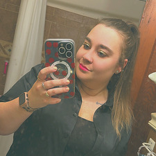 Paige Dunblazier