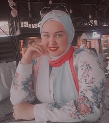 نورهان محمود بدوي