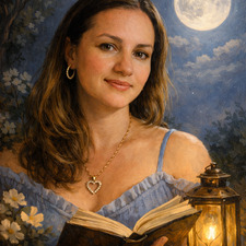 LecturesAuClairDeLune