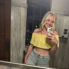 Katie Swiderek