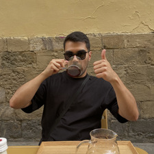 Rodrigo Giglio