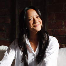 Brooke Wong