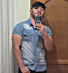 Ivan Vargas