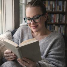 Jennie Risley