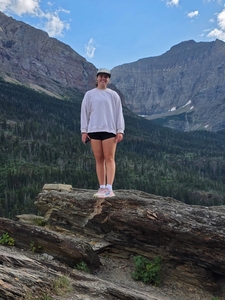 Maddy Casey