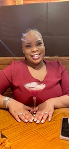 Ariel Catherine  Ferguson 