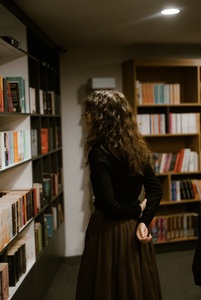 Իզաբելա Մադոյան