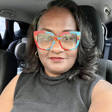 Charlette Washington