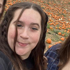 Reader Riley Brandon