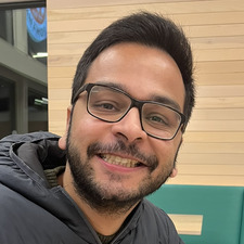 Advait Deshmukh