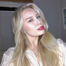 Reader pihlstrøm liby