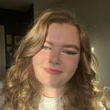 Megan Tyrrell-Wright