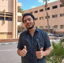 Yehya elhasany يحْيِى الْحَسَّانِي