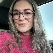 Jordyn The Library Bookworm