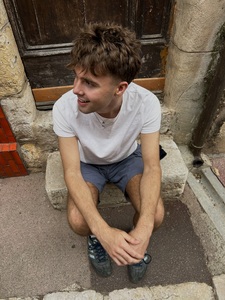 Seth Marriott