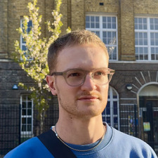 Noah Cheeseman