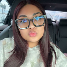 Nadine Santos