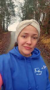 Sarah Carter