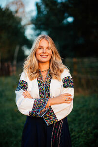 Владислава Христенко