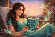 Jade Libros  Y libélulas 