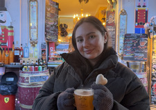 Дар'я Семенюк