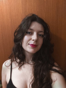 Hellen Sbruzzi