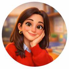 Catherine Beauregard