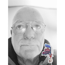 Patrick William Whalen