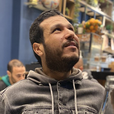 بسام الريحاني Bassem RIHANI