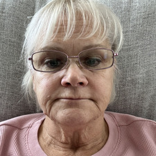 Sandy Ramey