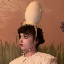 Sia Harrison