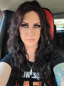 Calista  Florjanczyk