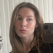 Emma Haukom