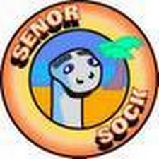 Senor Sock