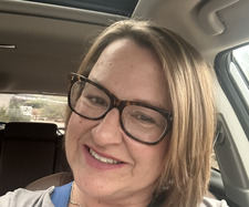 Jill Perlick Burrows