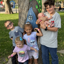 Barbara Tullis Smith