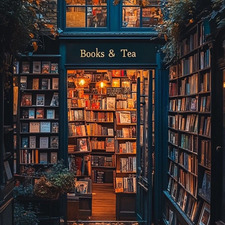BookHaven
