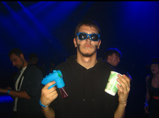 Алекс Петров