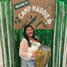 Maddie