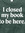 Hayley Klimek