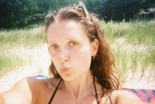 Hannah Mitroff
