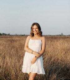 Karis Holley