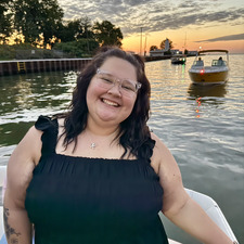 Katherine Shuster