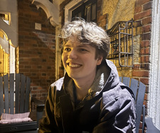 Dylan Conway