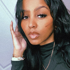 Neisha Jones