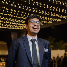 Shubham Jain