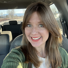 Adrienne Vail Graham