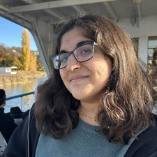 Janaki Kapadia