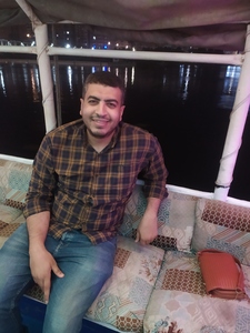 أحمد إبراهيم 